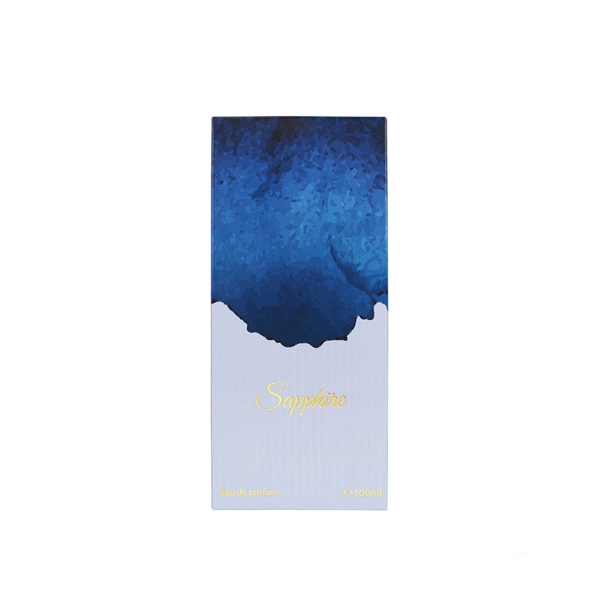 SAPPHIRE 100ML - Ahmed Al Maghribi UK