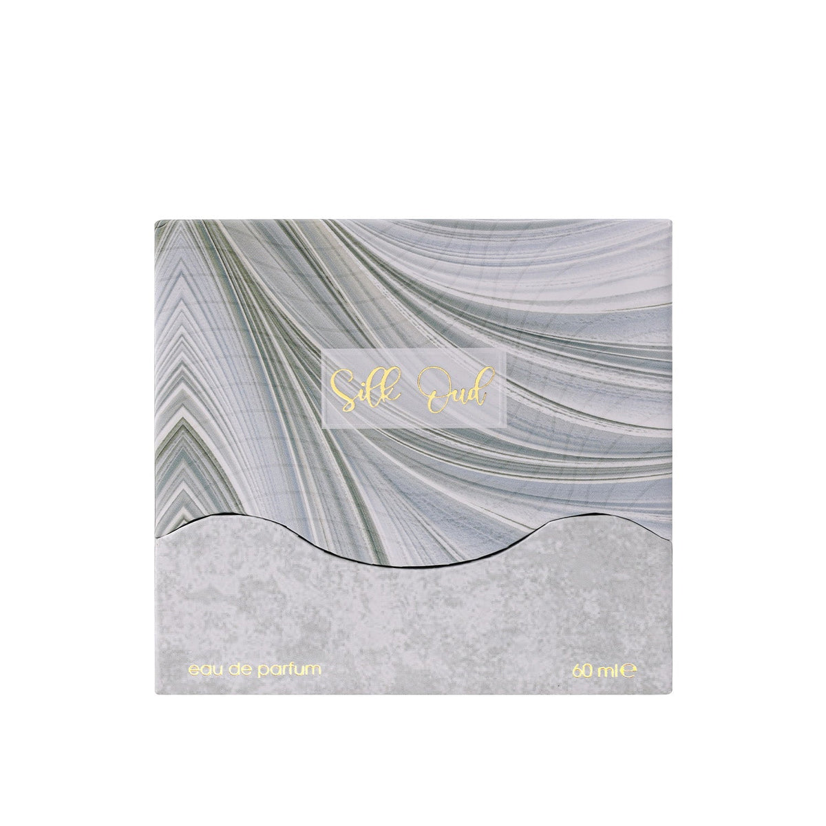 SILK OUD 60ML H/B - Ahmed Al Maghribi UK
