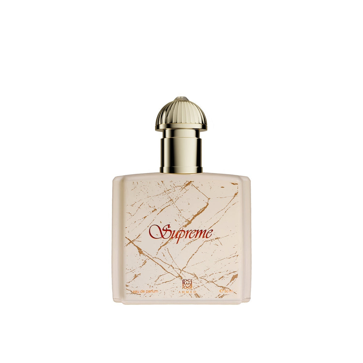 SUPREME 50ML - Ahmed Al Maghribi UK