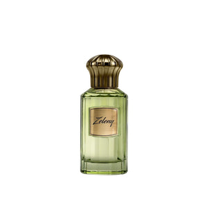 ZELENY 100ML H/B - Ahmed Al Maghribi UK