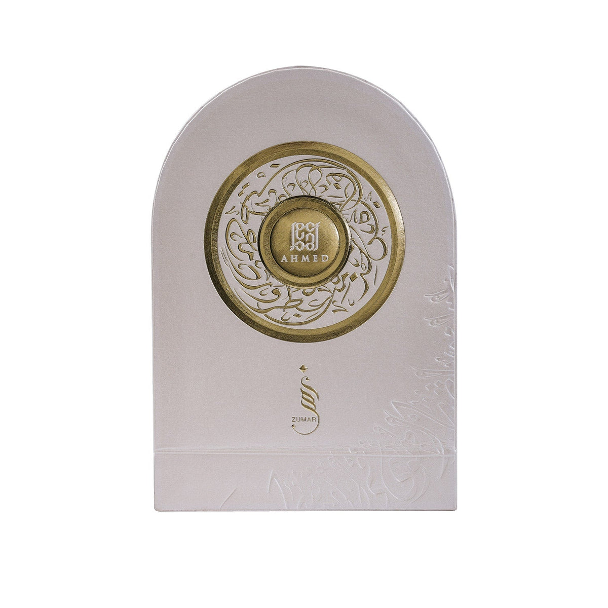 ZUMAR 60ML - Ahmed Al Maghribi UK